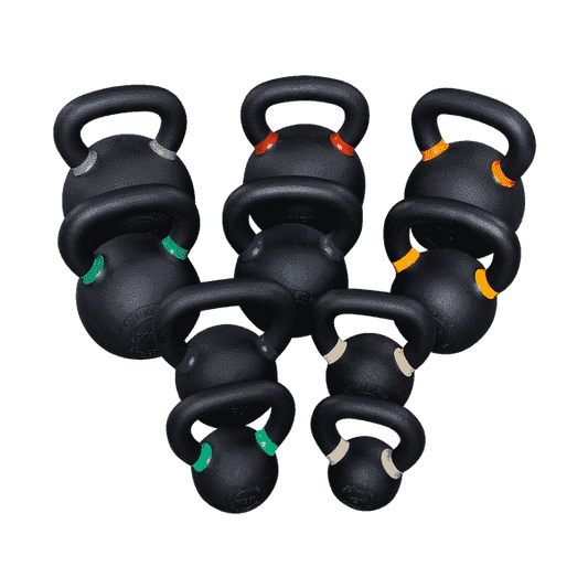 Body Solid KBX Training Kettlebells