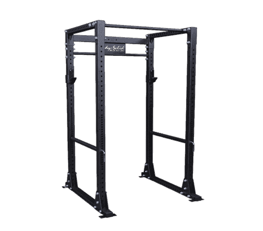 Body Solid GPR400 Power Rack