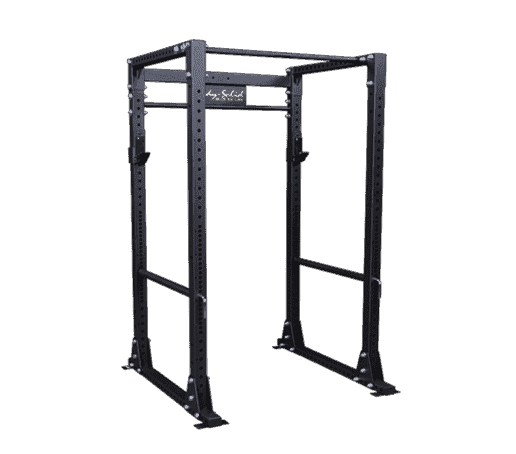 Body Solid GPR400B Power Rack