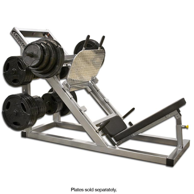 Legend Angled Leg Press