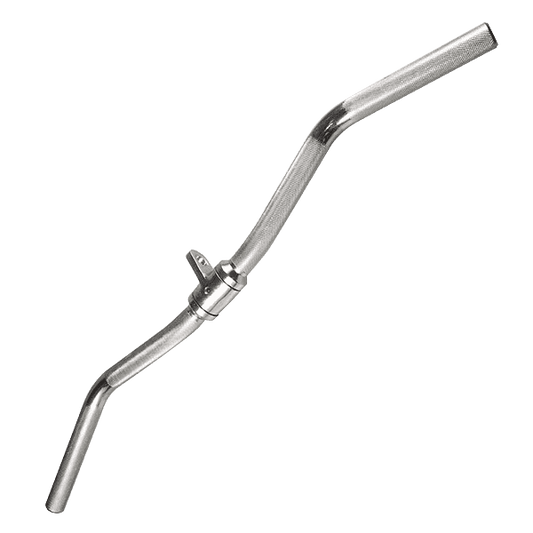 Body-Solid Revolving Curl Bar