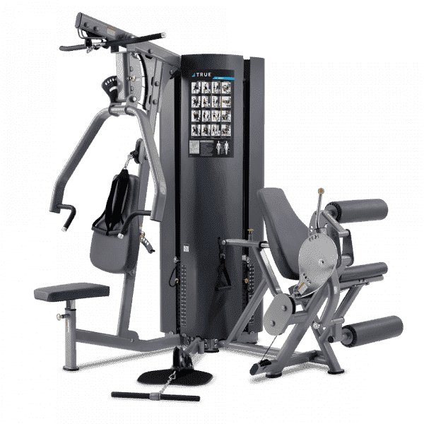 Commercial Home Gyms