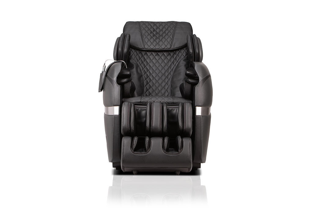 Brio Massage Chair by Positive Posture Black Chair