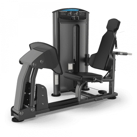True Fitness SD1003 Leg/Calf Press