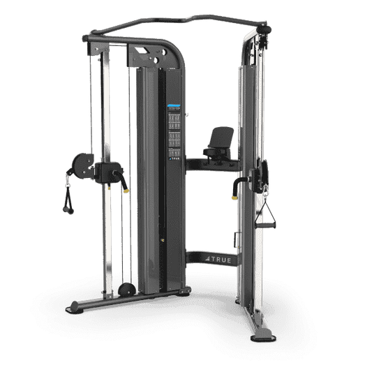 True SM-1000 Functional Trainer