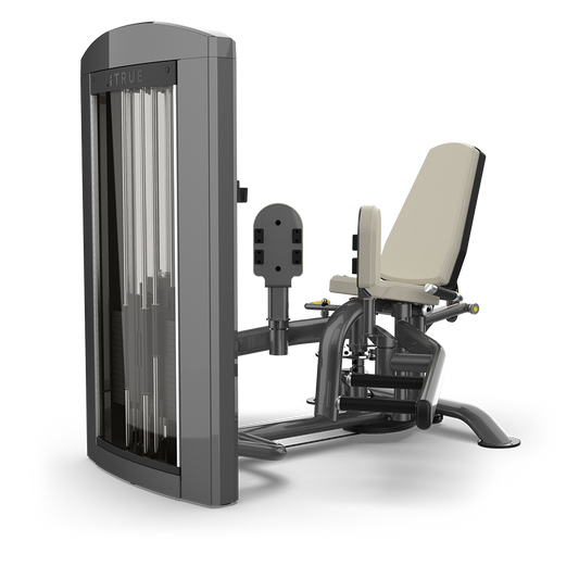 True Palladium Series SPL-0400 Inner and Outer Thigh Machine
