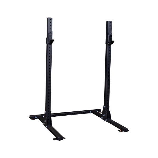 Body Solid SPR250 Commercial Squat Stand