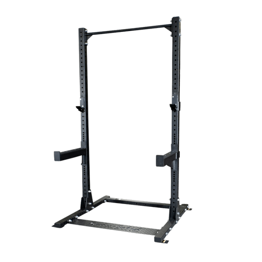 Body-solid SPR500 Half Rack