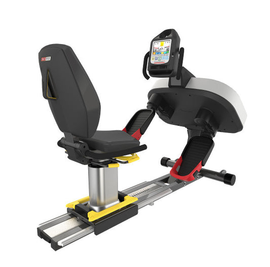 SciFit Latitude Recumbent Lateral Stability Trainer