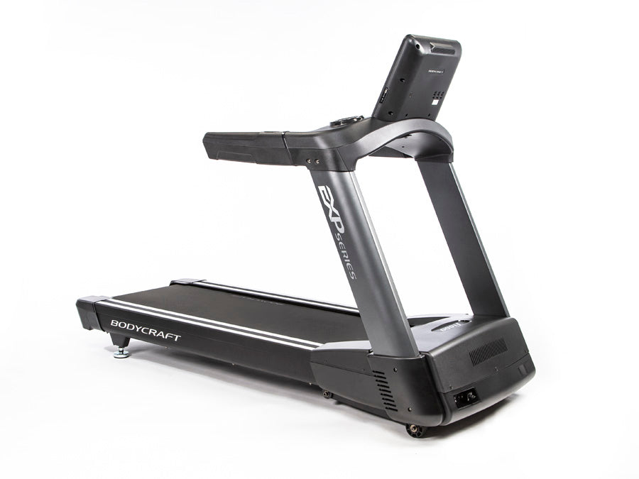 BodyCraft T1000 Commercial Treadmill