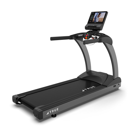True CT400 Treadmill