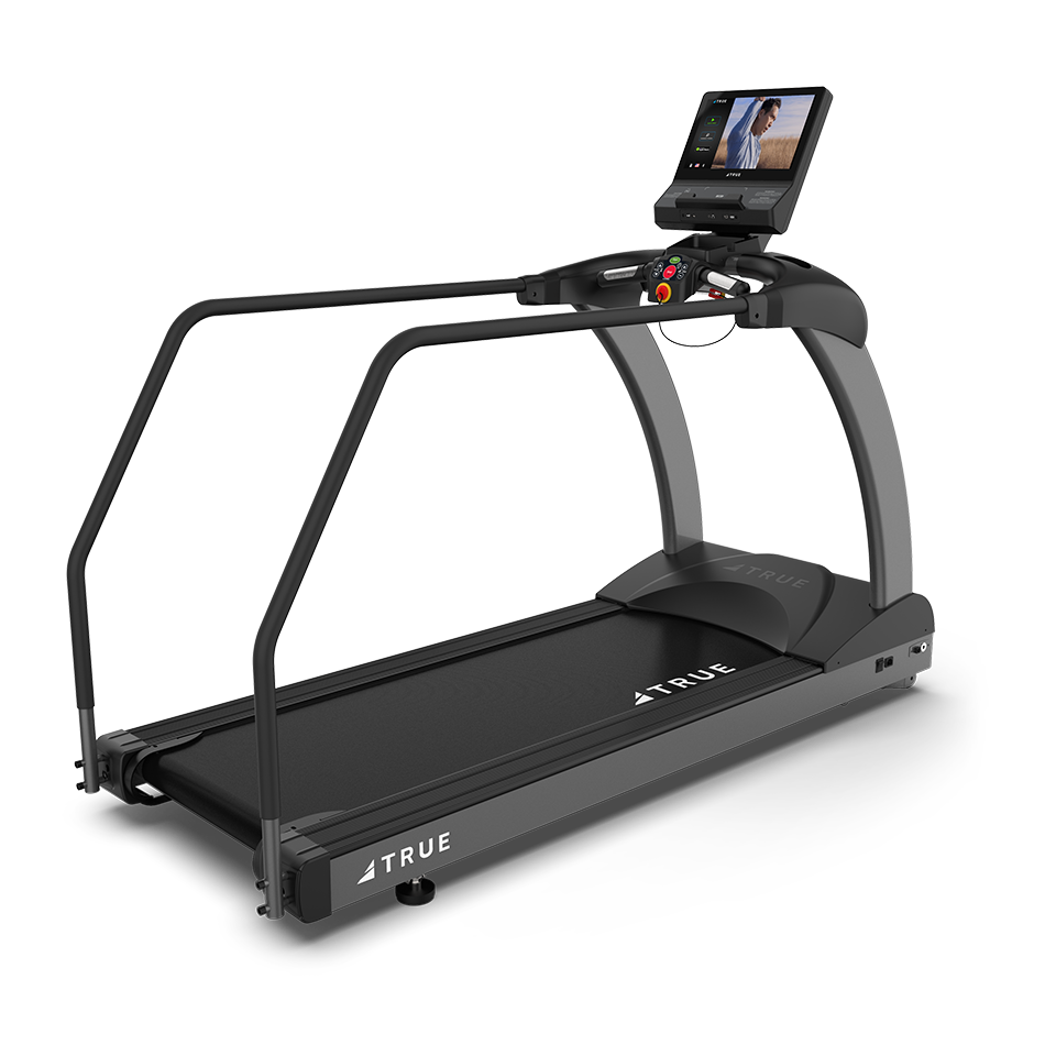 True TC600 Treadmill