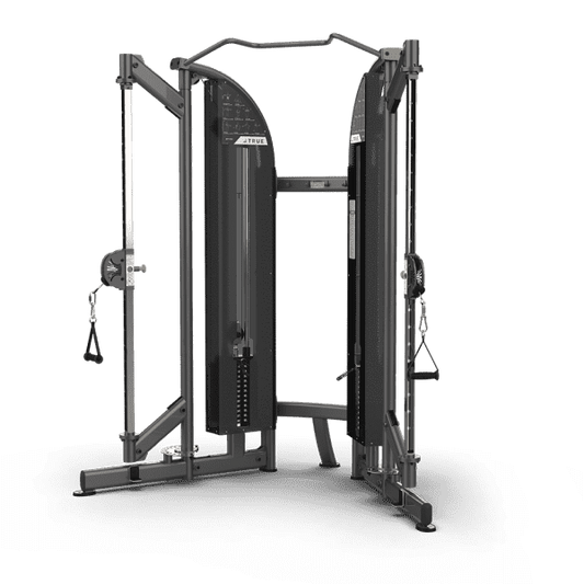 True XFT-100 Functional Trainer