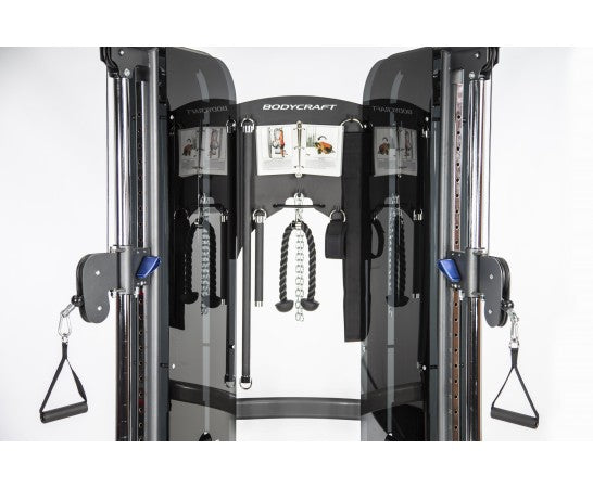 BodyCraft PFT Functional Trainer by Body Basics