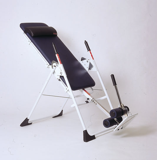 Mastercare Back-A-Traction Model B