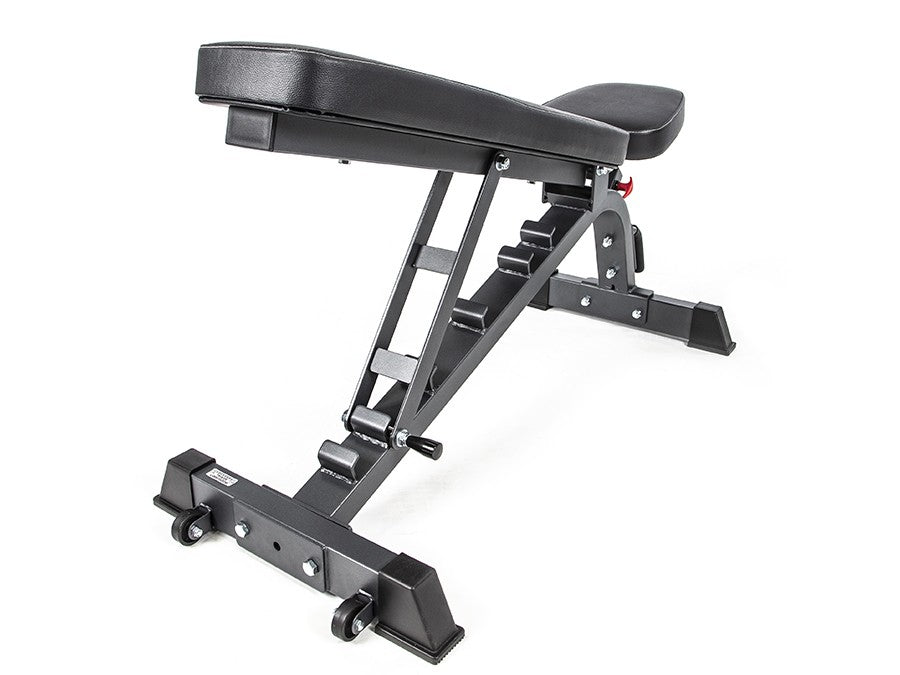 BodyCraft  F601 Flat/Incline/Decline Utility Bench