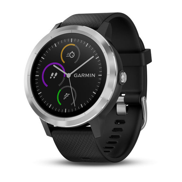 K,Nさん専用Garmin Vivoactive 3 GPSスマートウォッチ Garmin Vivoactive 3 Smart GPS Workout Watch | Body Basics