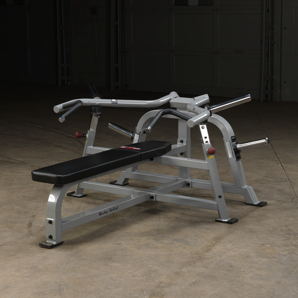 Body Solid Leverage Bench Press