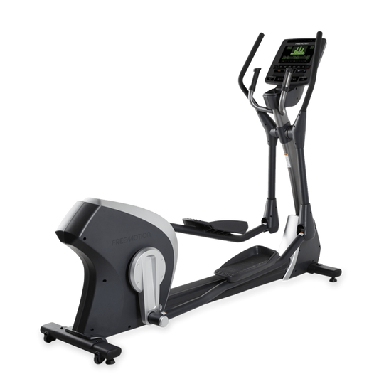 FreeMotion e8.9b Elliptical