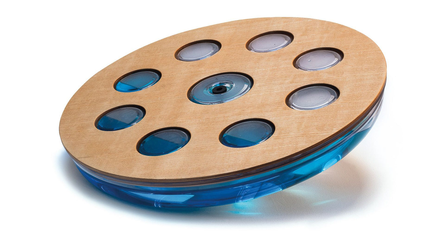 Commercial Balance Boards & Discs