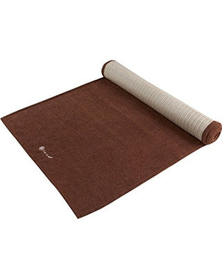 Gaiam Yoga Grippy Mat Towel – Body Basics