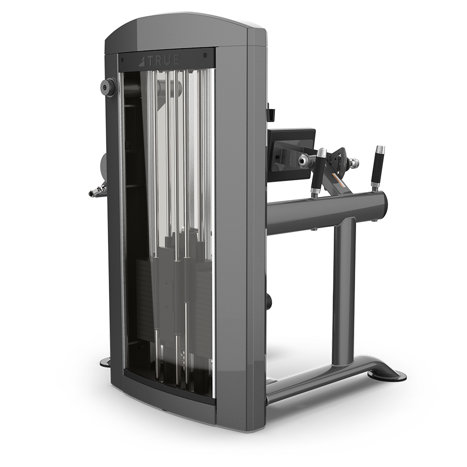 True Palladium Series SPL-1700 Glute Press Machine