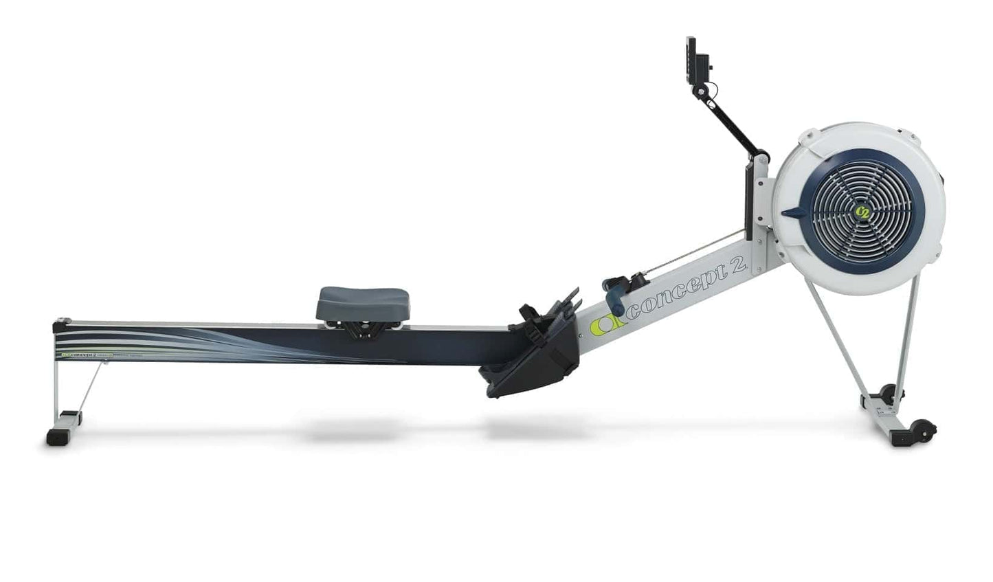 Shop for the Concept 2 Rowing Machine in Omaha | Body Basics