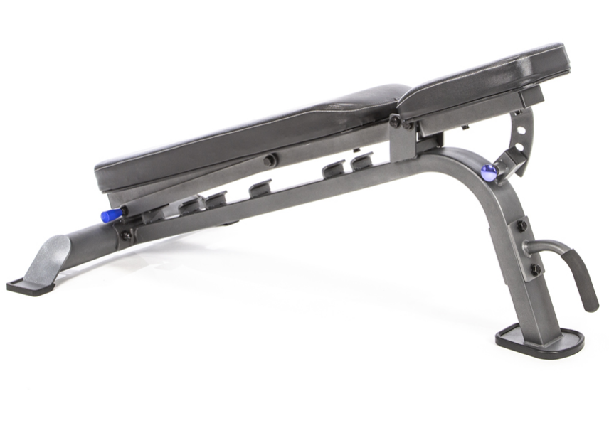 Bodycraft F705 Flat/Incline/Decline/Utility Bench