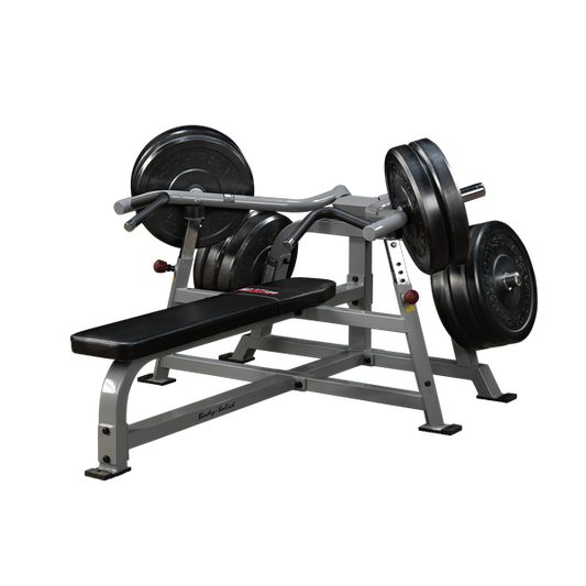 Body-Solid Leverage Bench Press