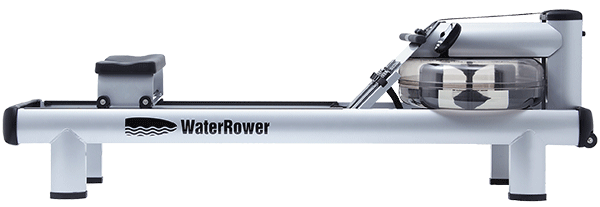 Water Rower M1 Hirise Rowing Machine