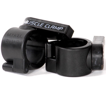Troy Olympic Muscle Clamp Collar