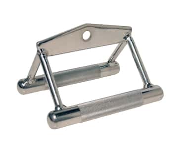 Troy Row/Chin Bar - Solid