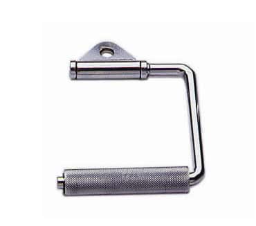 Troy Crossover Stirrup Handle
