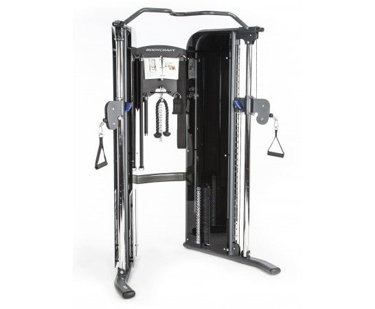 BodyCraft PFT Functional Trainer by Body Basics