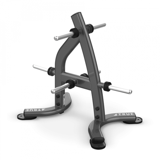 True XFW-6300 Weight Plate Tree