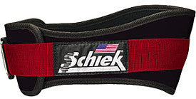 Schiek Power Belt by Body Basics