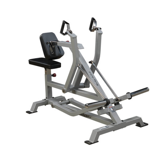 Body-Solid Leverage Seated Row