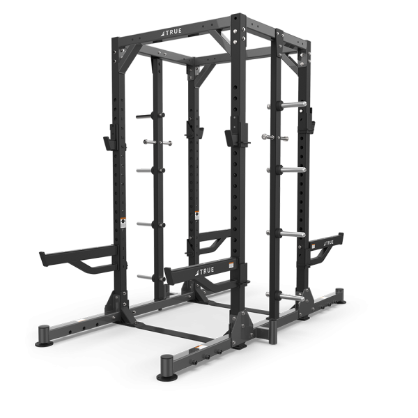 Shadow Weight Rack True XFW-8300 Dual Sided Weight Rack – Body Basics