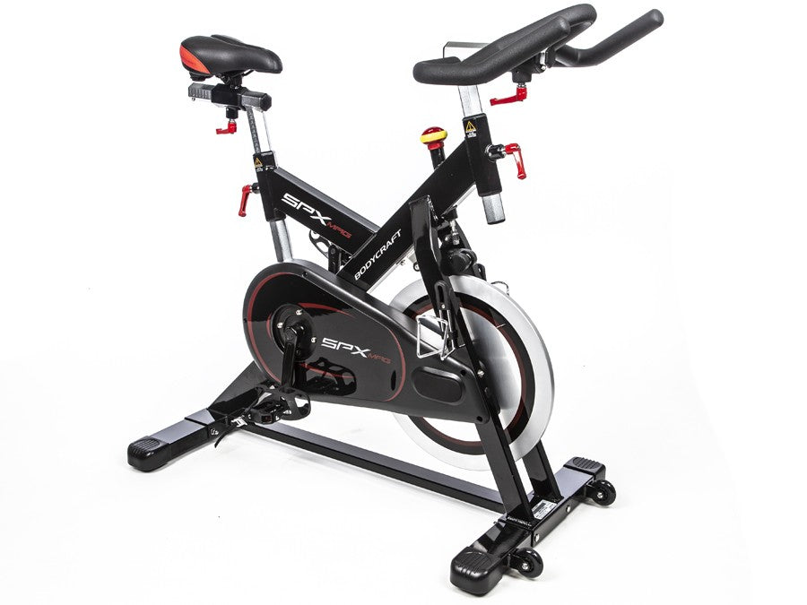 BodyCraft SPX MAG Indoor Training Cycle by Body Basics