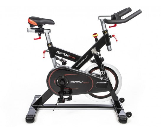 BodyCraft SPX MAG Indoor Training Cycle by Body Basics