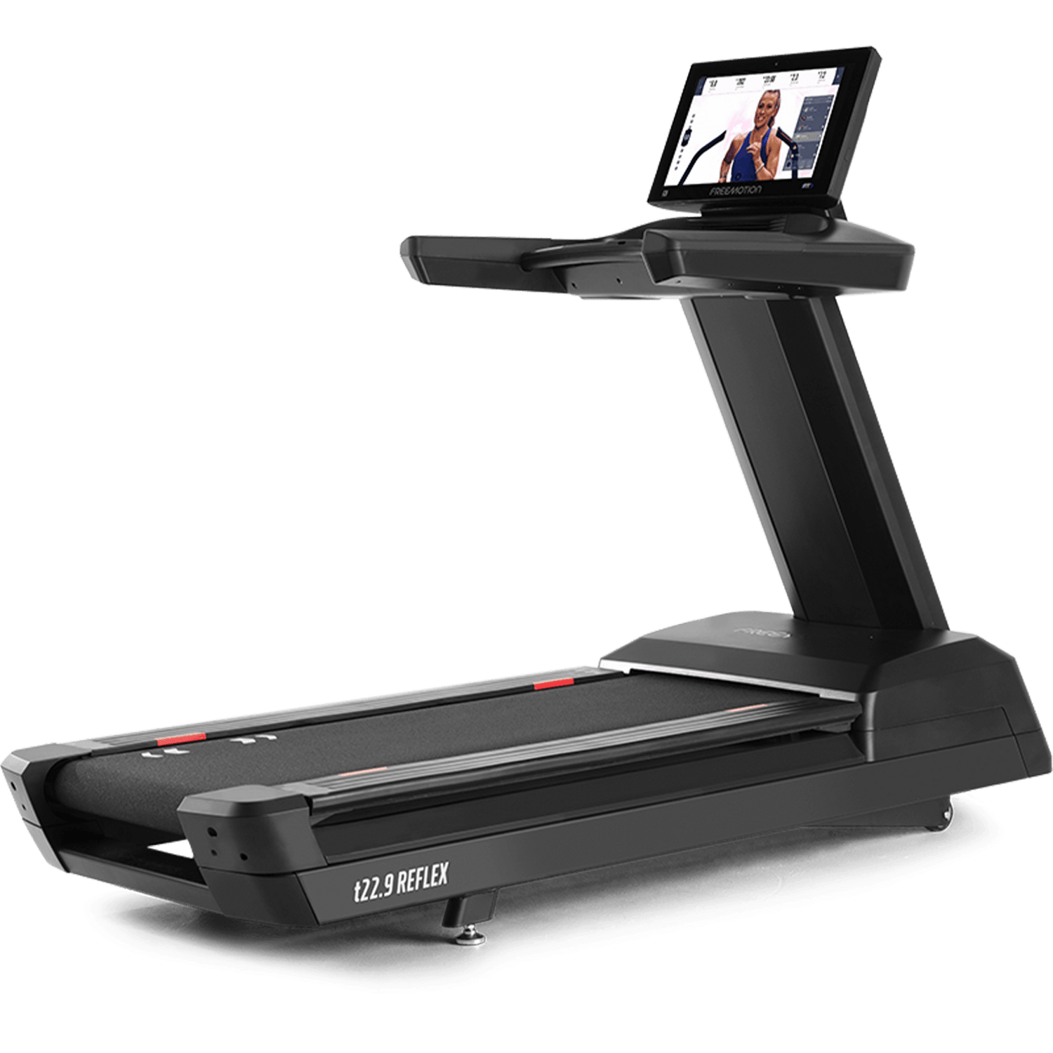 Commercial Treadmills