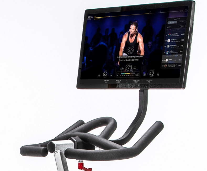 Bodycraft Connect-22 Android Touchscreen