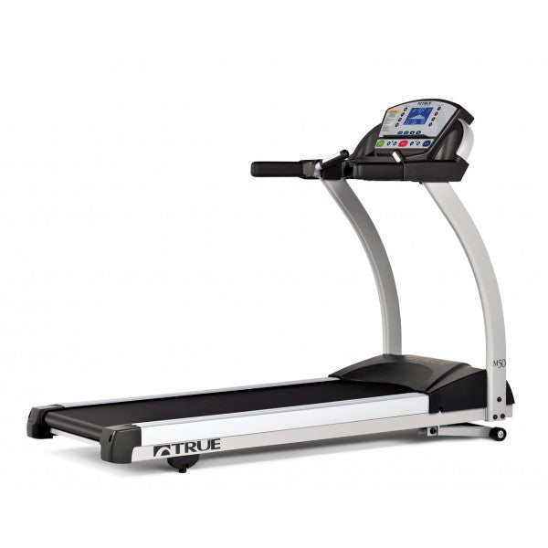 True M50 Treadmill by Body Basics