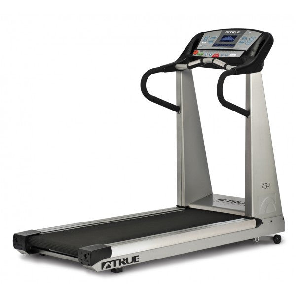 True Z5.0 Treadmill by Body Basics